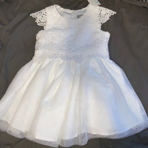 primark baby girl dress